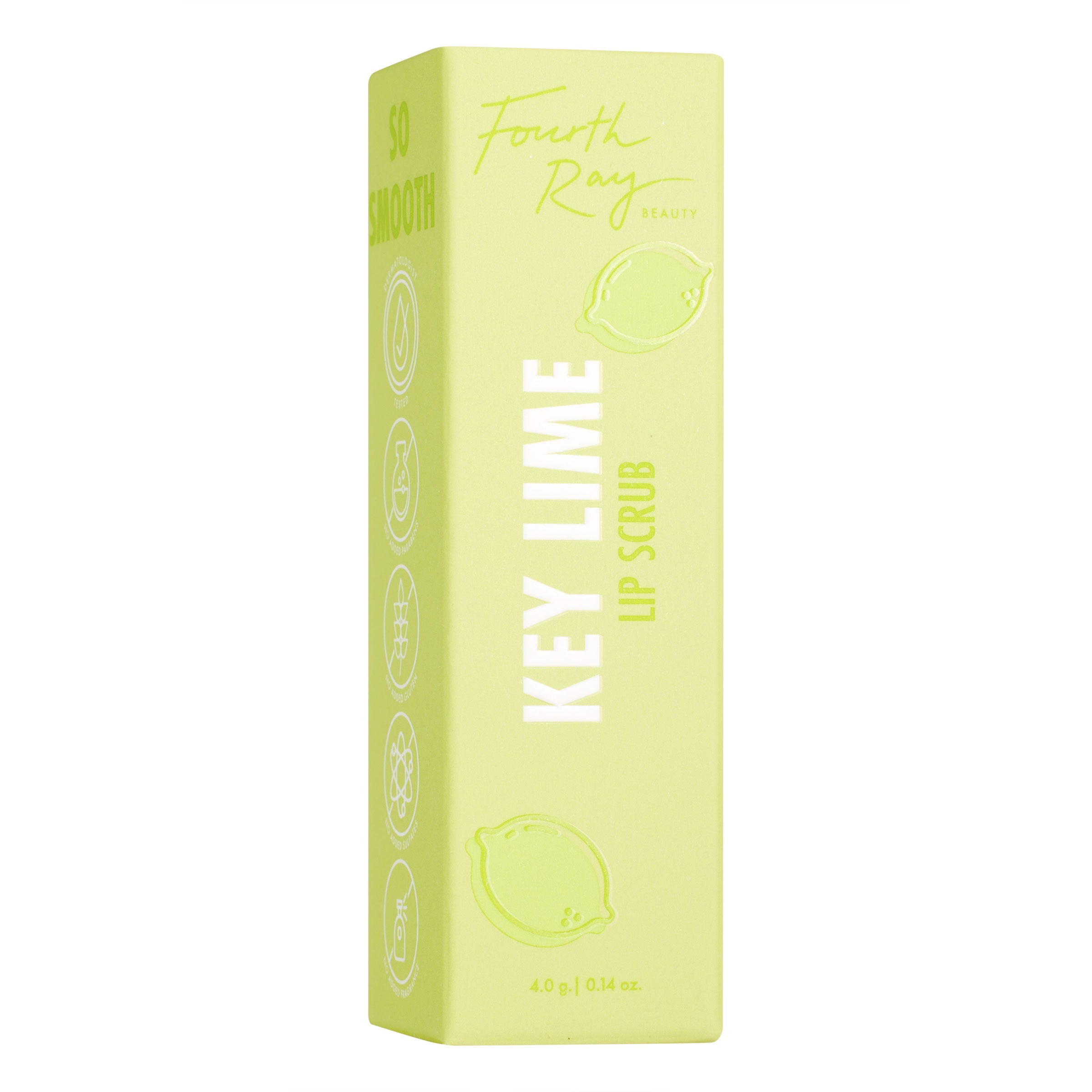 ColourPop Fourth Ray Lip Scrub - Special Offer