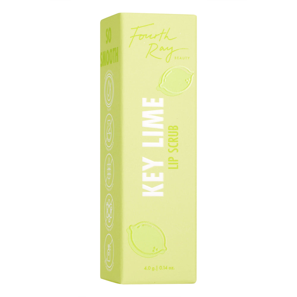 ColourPop Fourth Ray Lip Scrub - Special Offer
