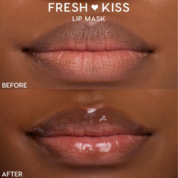 ColourPop Fresh Kiss Lip Mask - Promo Price