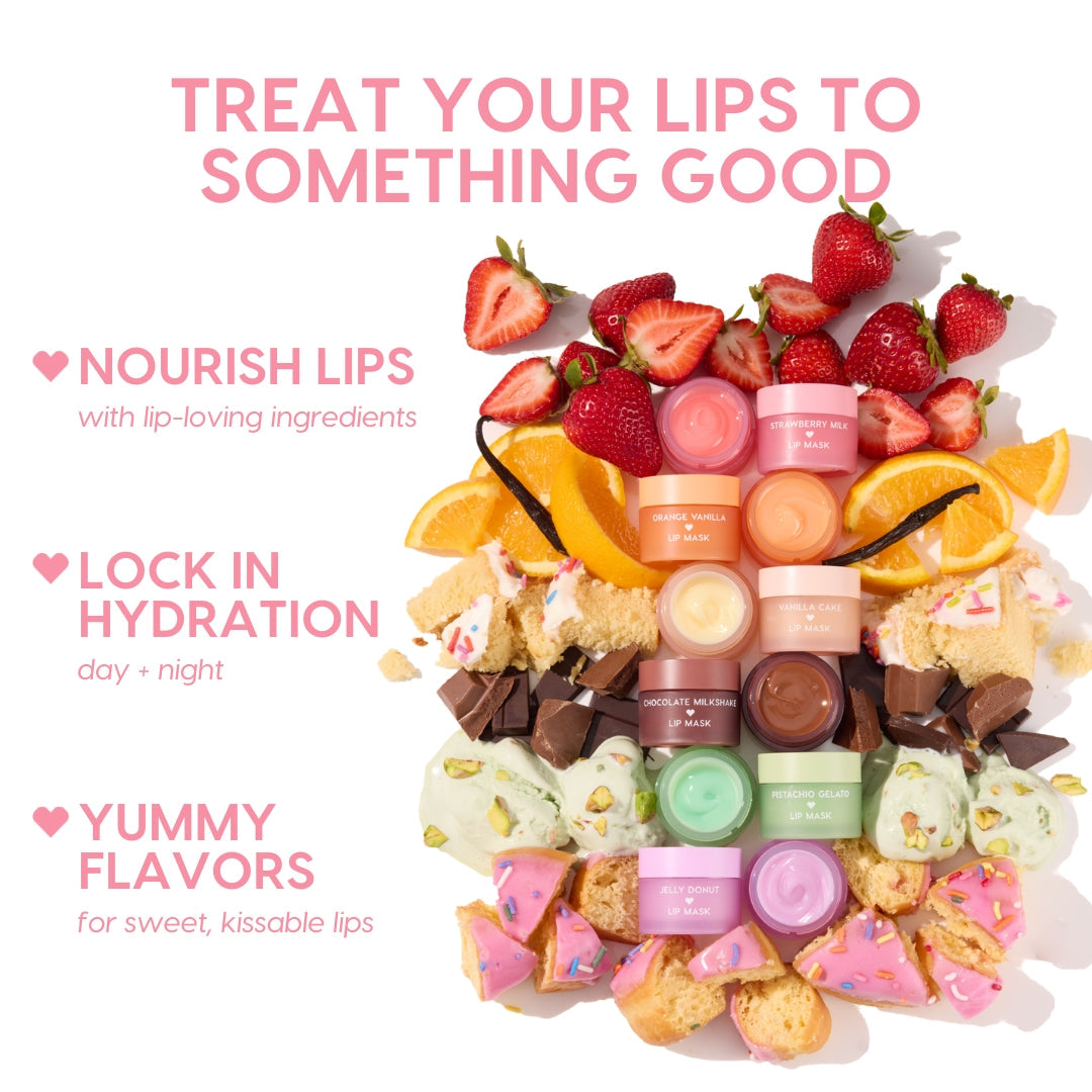 ColourPop Fresh Kiss Lip Mask - On Sale