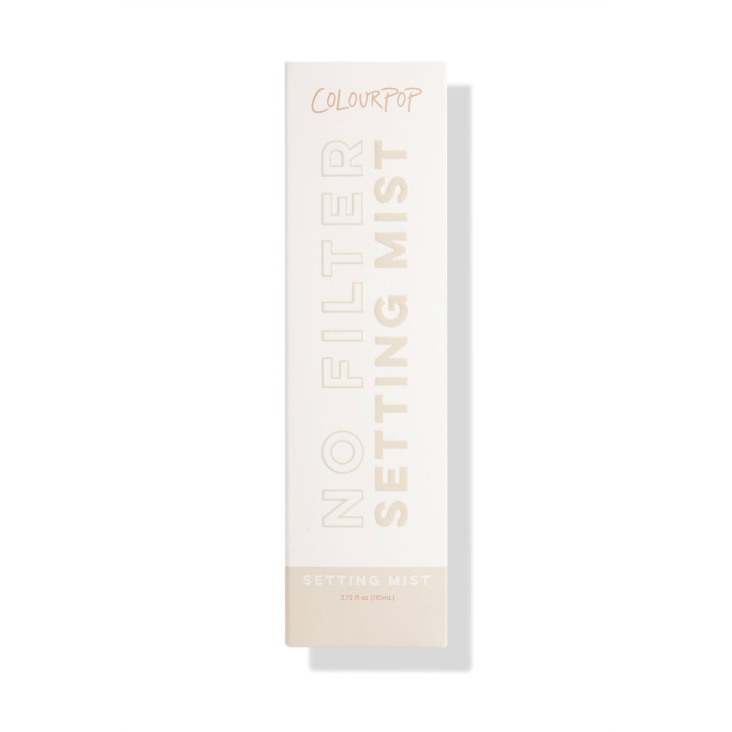 ColourPop Natural Matte Setting Mist - Special Offer