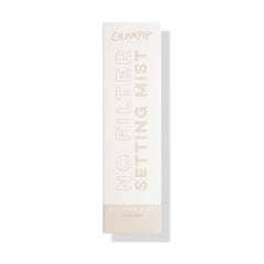 ColourPop Natural Matte Setting Mist - Special Offer