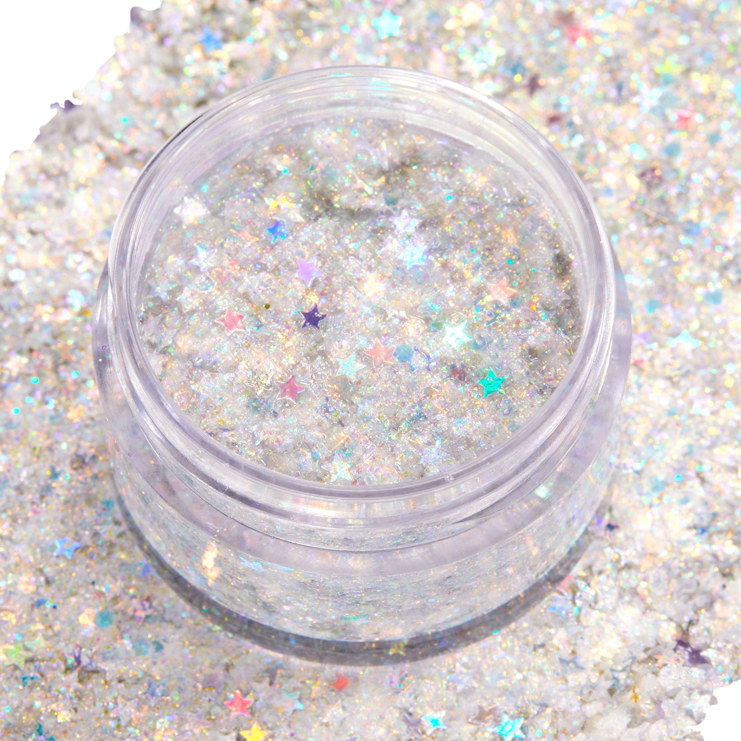 ColourPop Glitterally Obsessed - On Sale