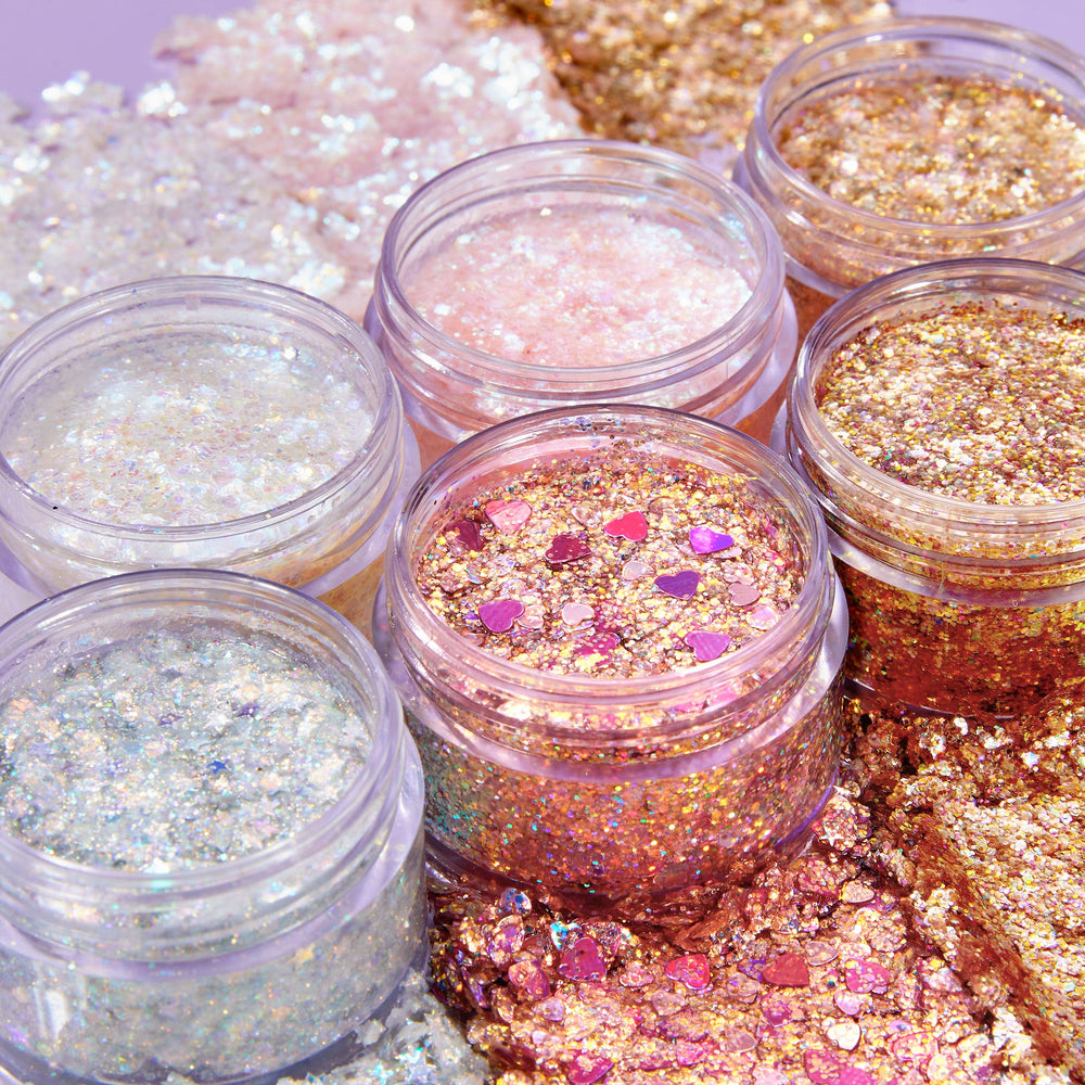 ColourPop Glitterally Obsessed - On Sale