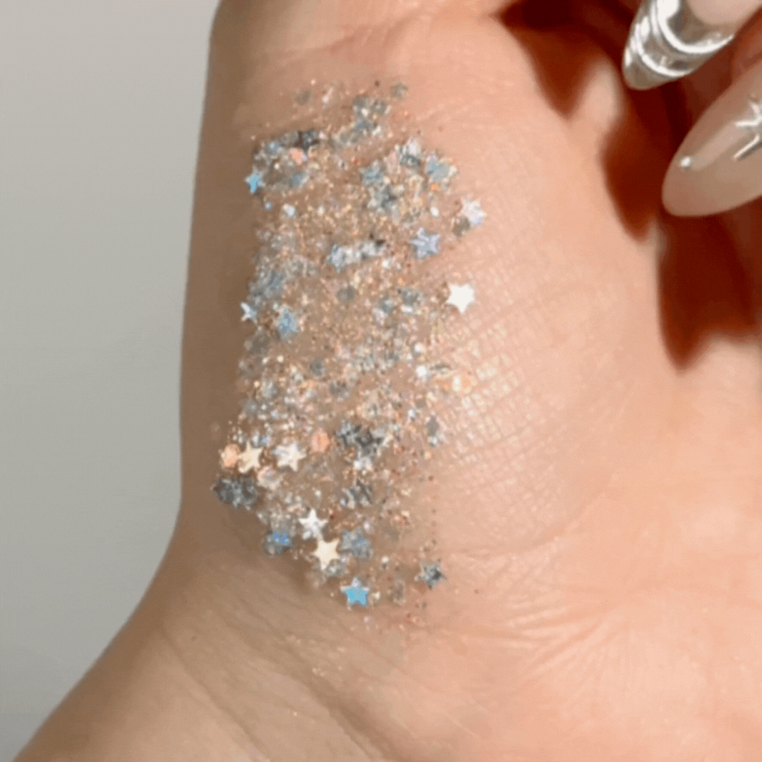 ColourPop Glitterally Obsessed - On Sale