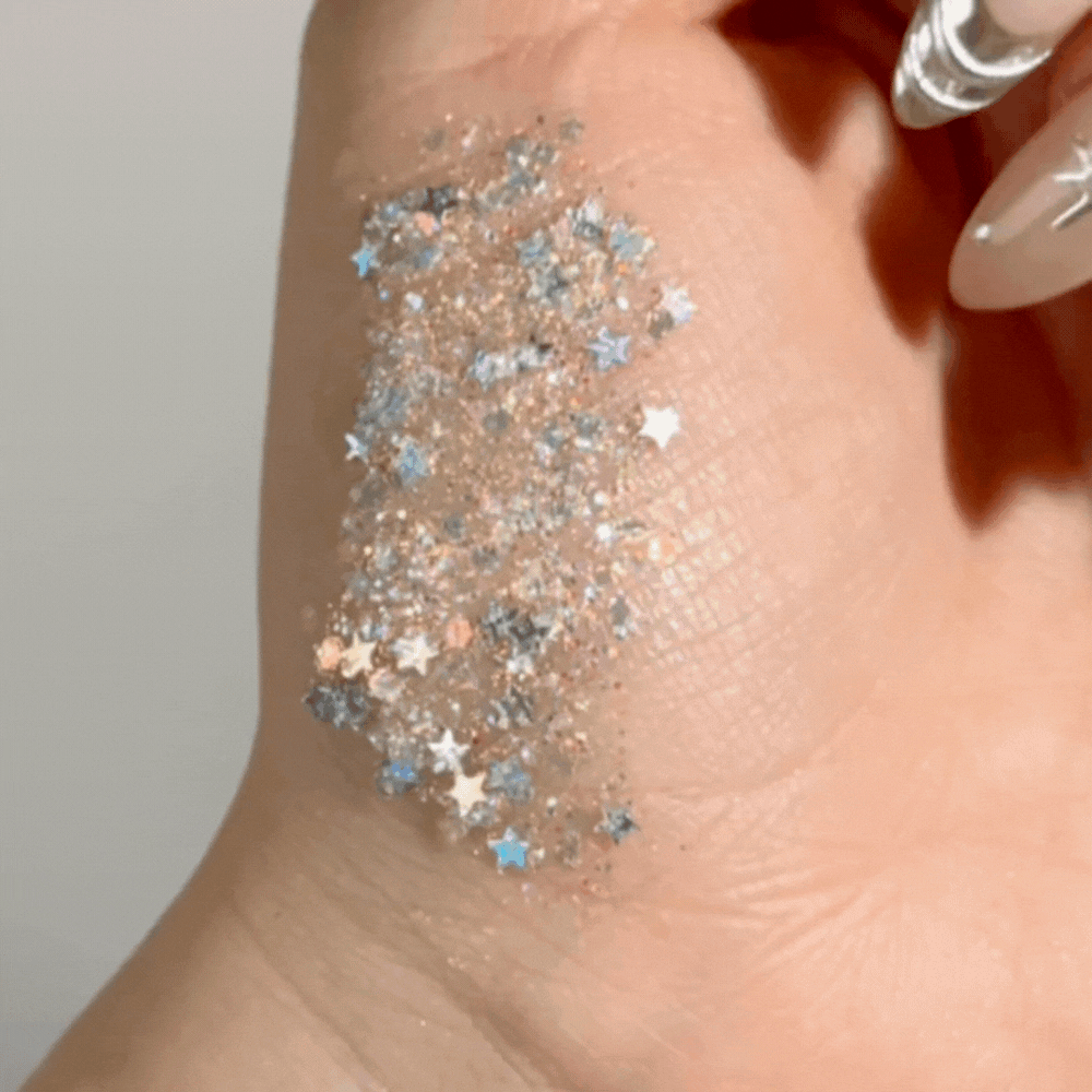 ColourPop Glitterally Obsessed - On Sale