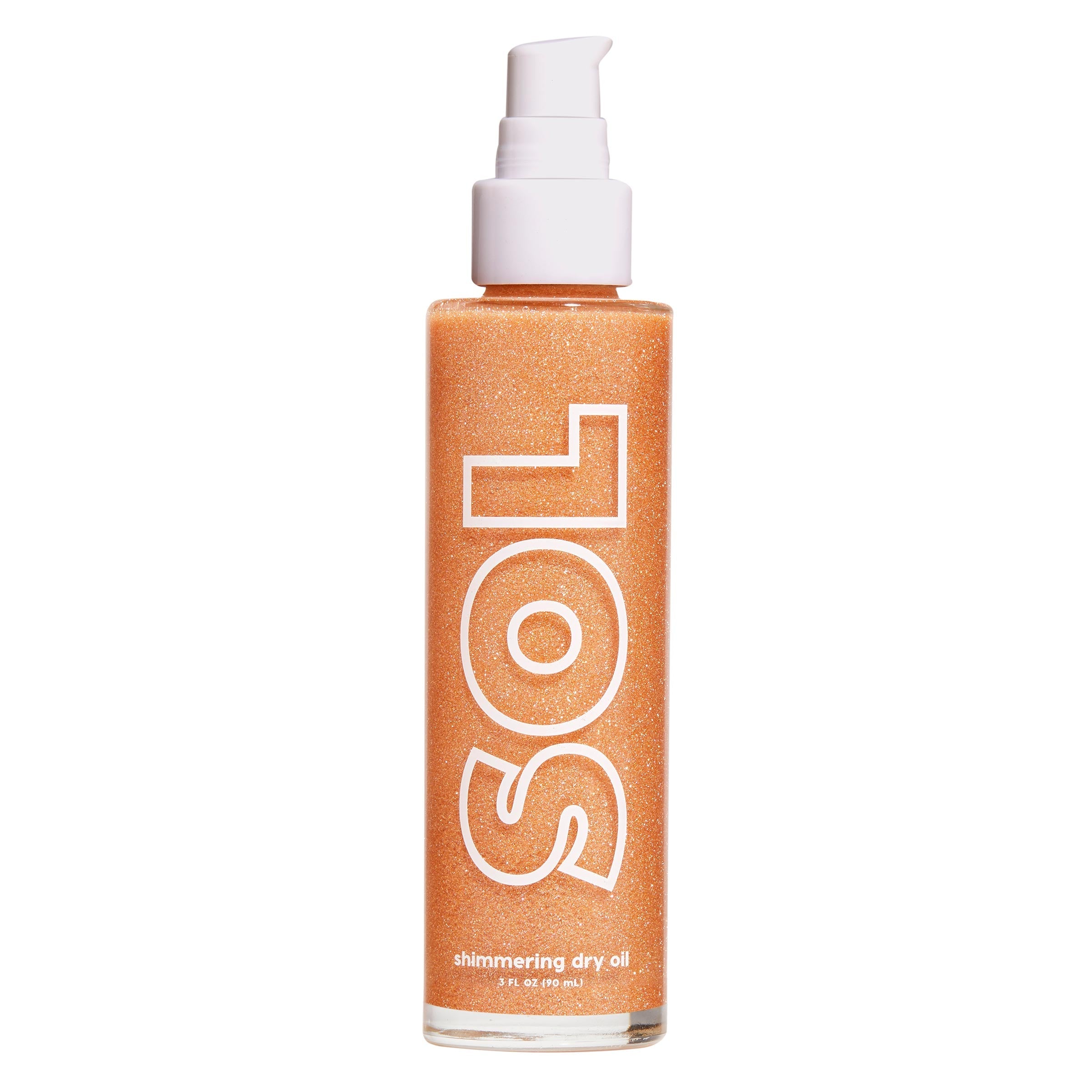 ColourPop Shimmering Dry Oil - For Sale