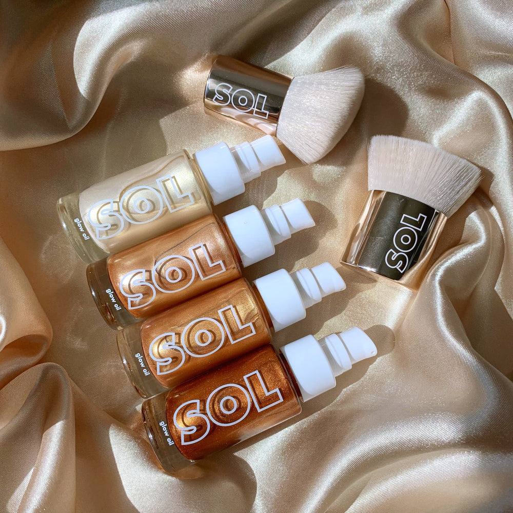 ColourPop Sol Glow Oil Mini - Special Offer