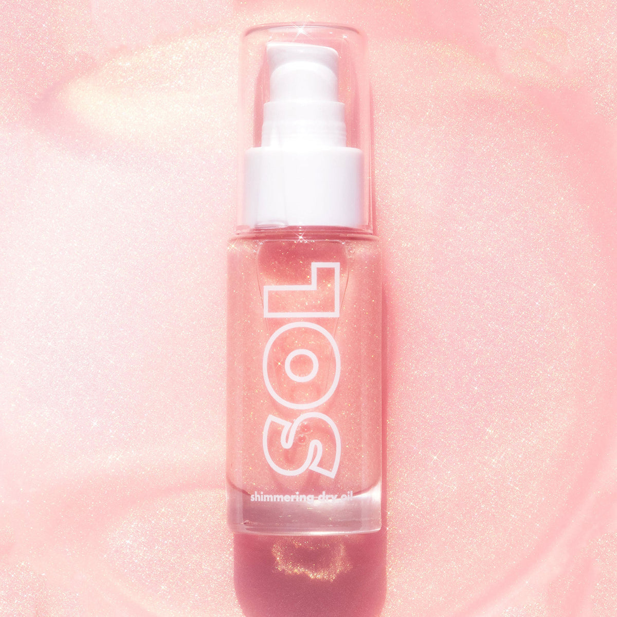 ColourPop Mini Shimmering Dry Oil - Promo Price
