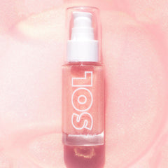 ColourPop Mini Shimmering Dry Oil - Promo Price