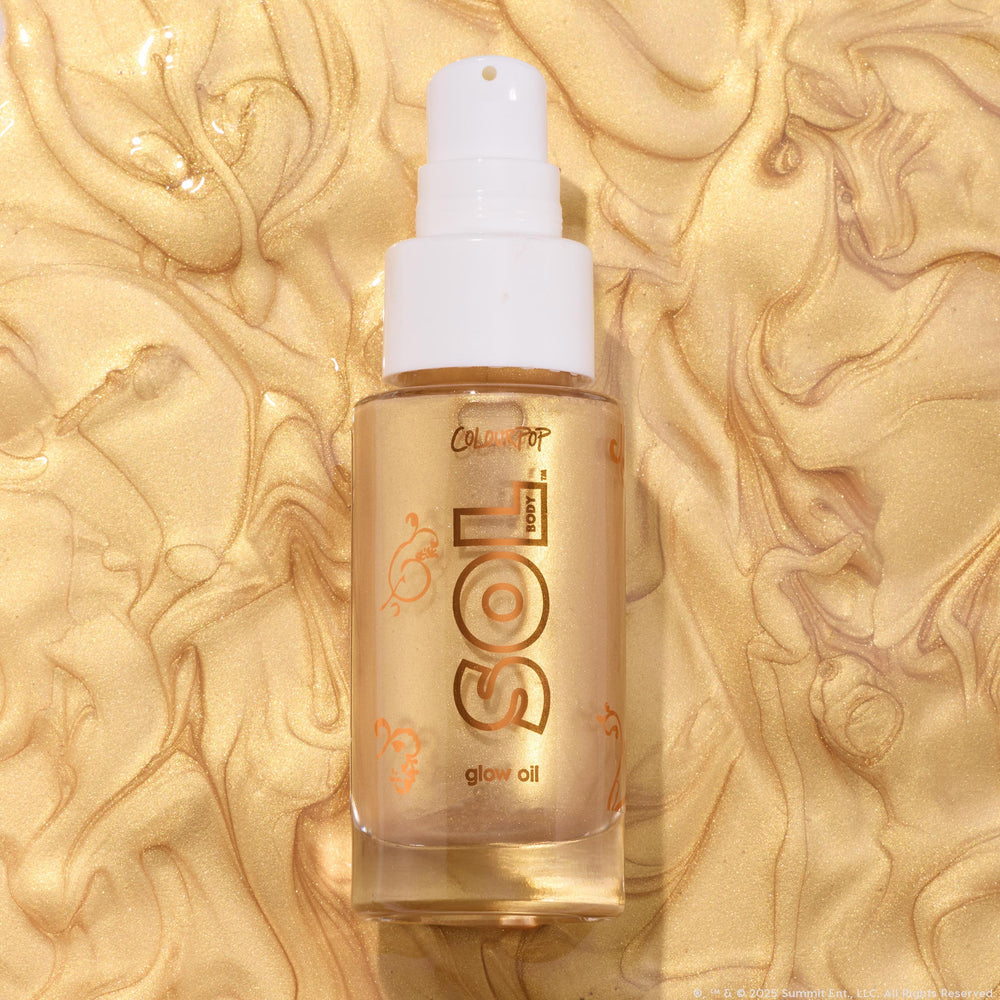 ColourPop It's a Wolf Thing - On Sale
