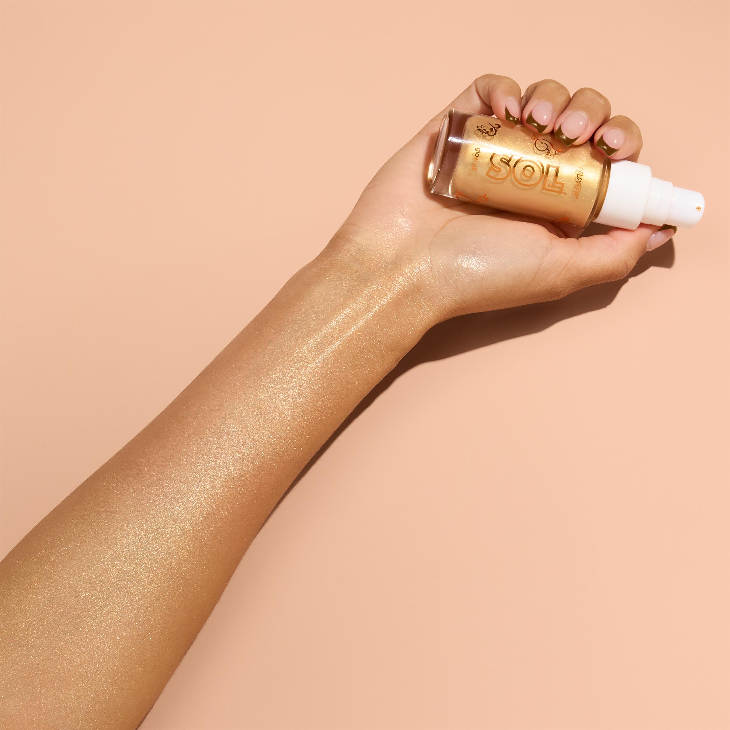 ColourPop It's a Wolf Thing - On Sale