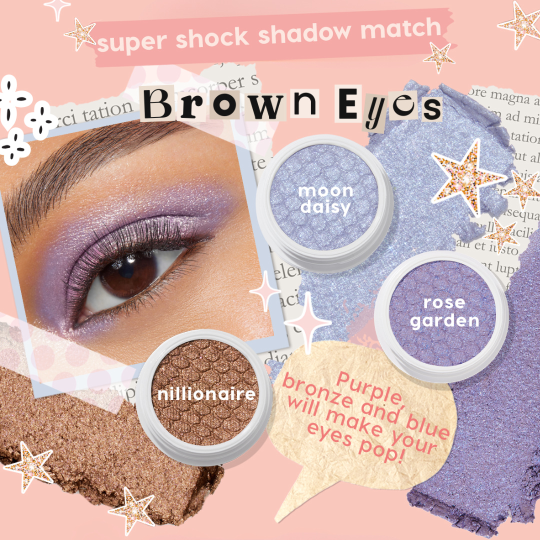 ColourPop Super Shock Shadow - For Sale