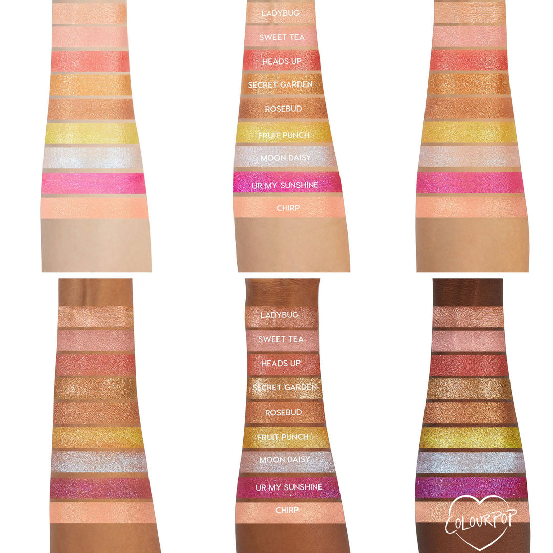 ColourPop Super Shock Shadow - Special Offer