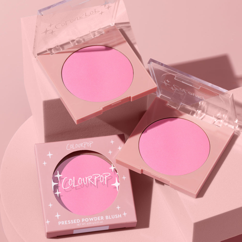 ColourPop Pressed Powder Blush - Promo Price