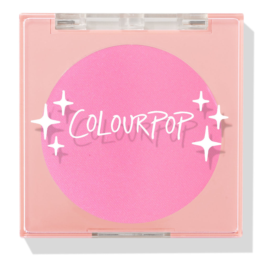 ColourPop Pressed Powder Blush - Promo Price