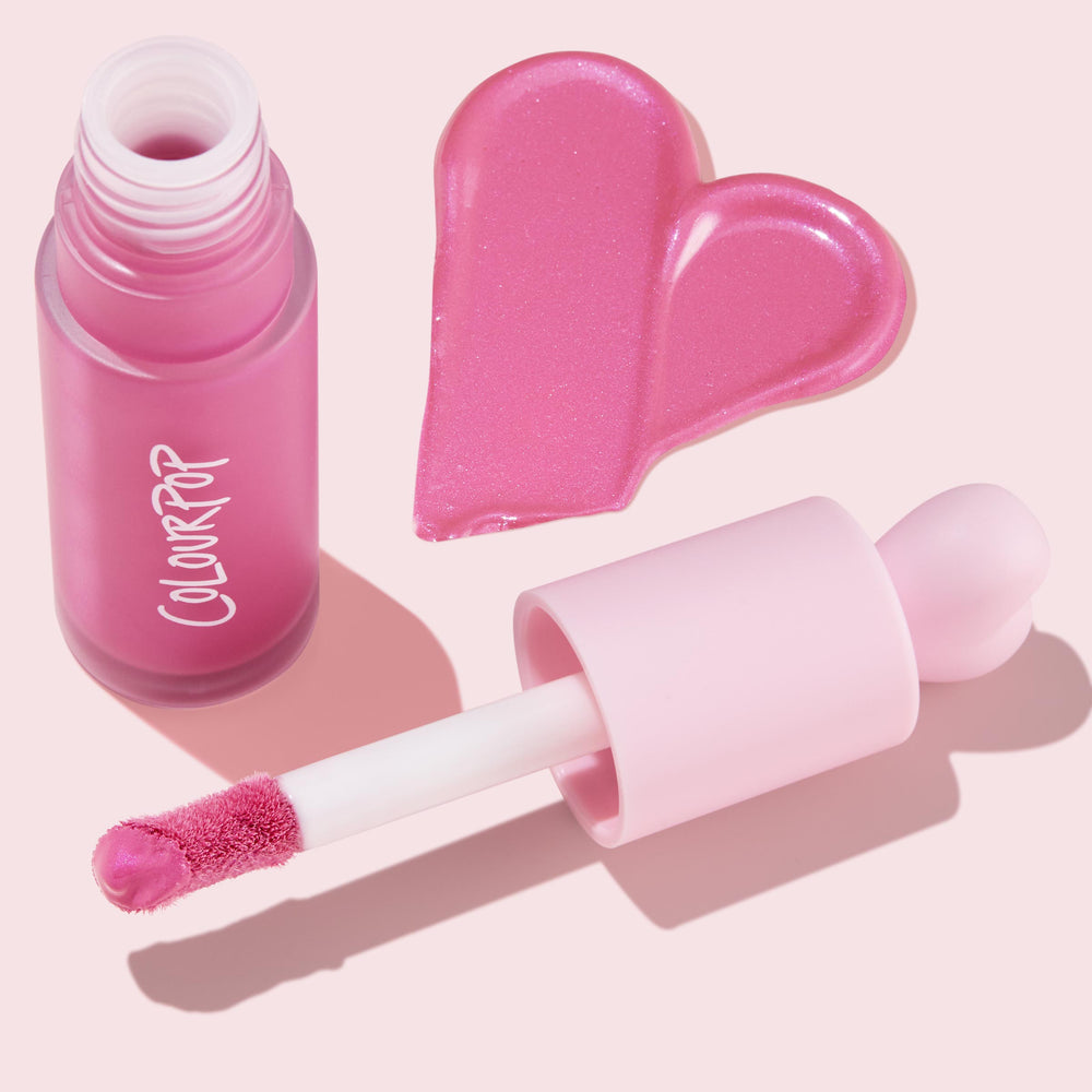 ColourPop Liquid Blush - On Sale