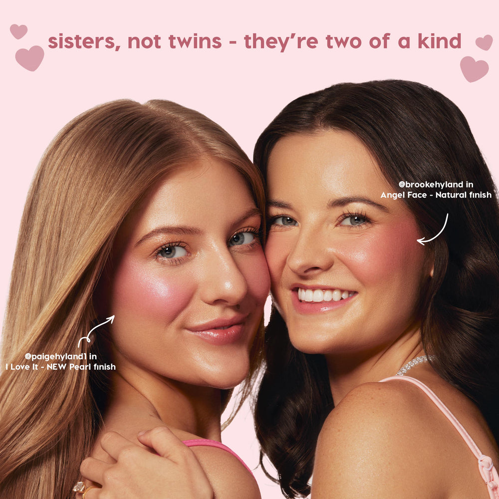 ColourPop Liquid Blush - On Sale