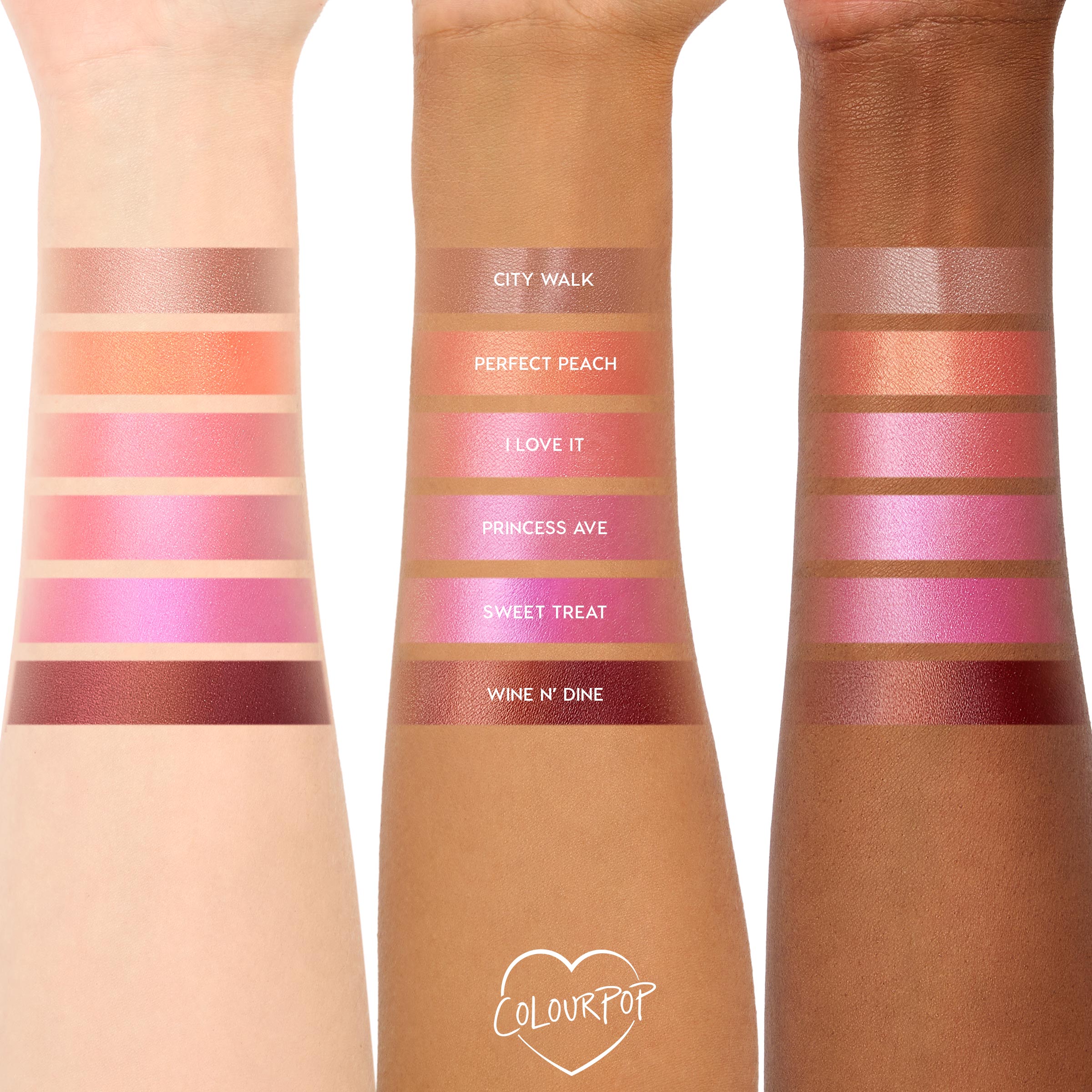 ColourPop Liquid Blush - On Sale