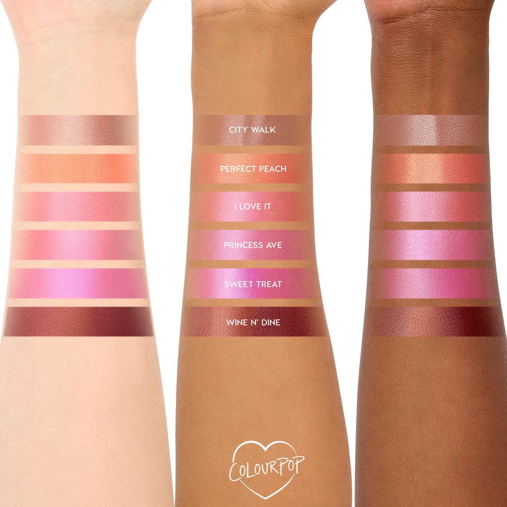 ColourPop Liquid Blush - On Sale