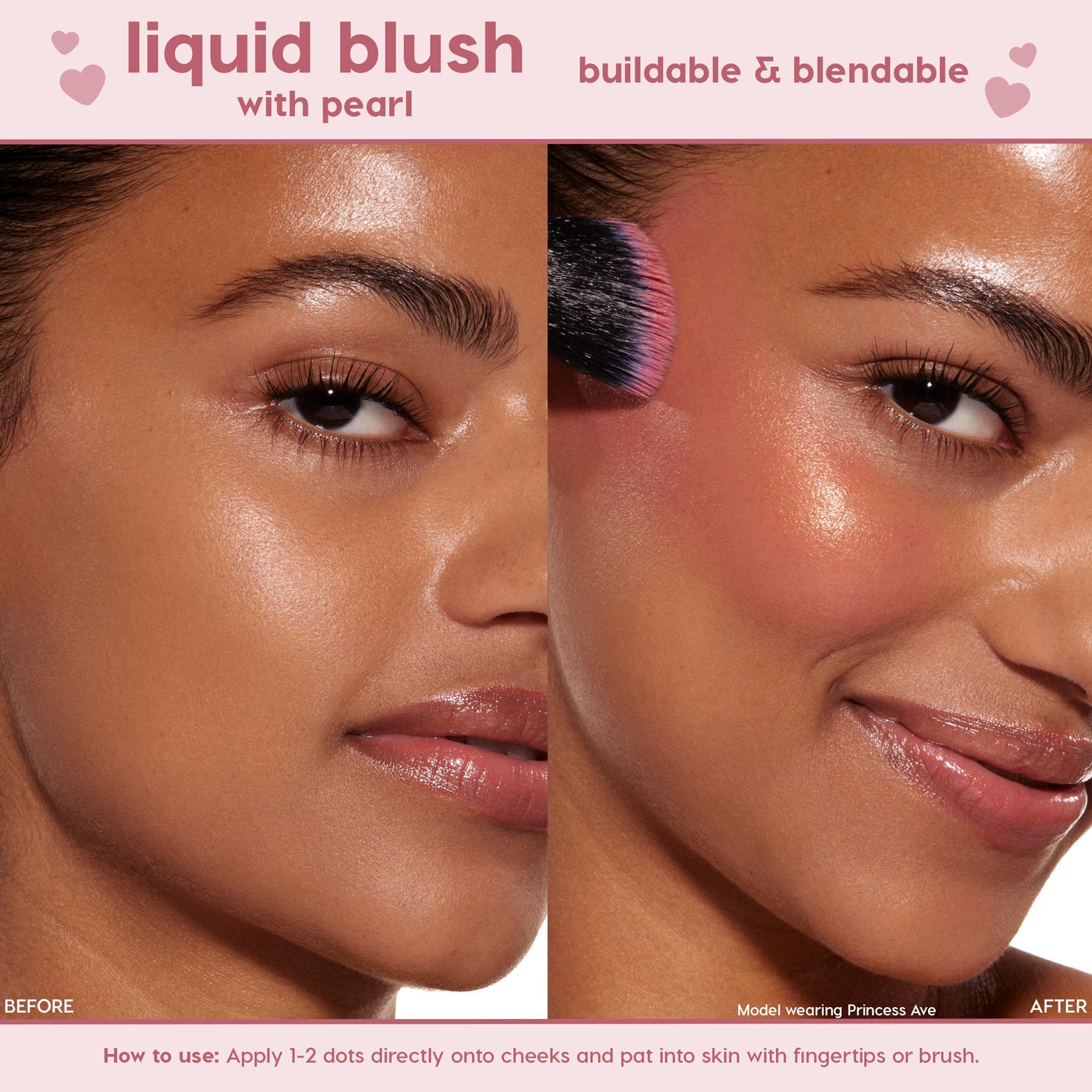 ColourPop Liquid Blush - On Sale