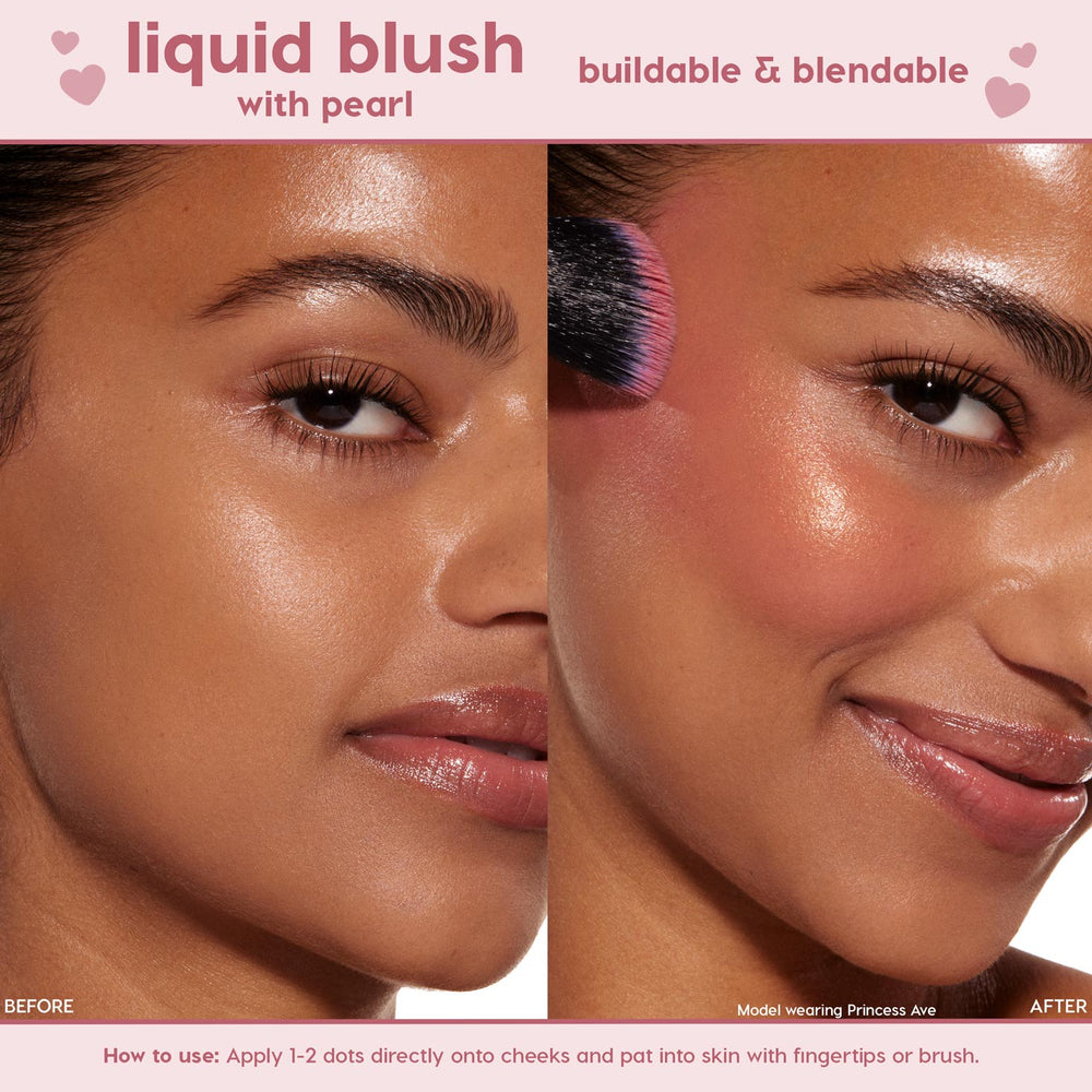 ColourPop Liquid Blush - On Sale