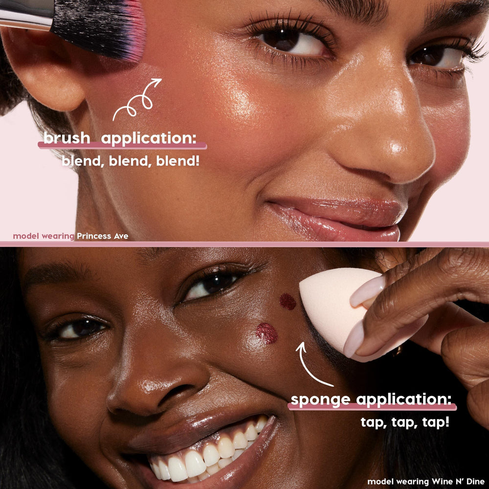 ColourPop Liquid Blush - On Sale
