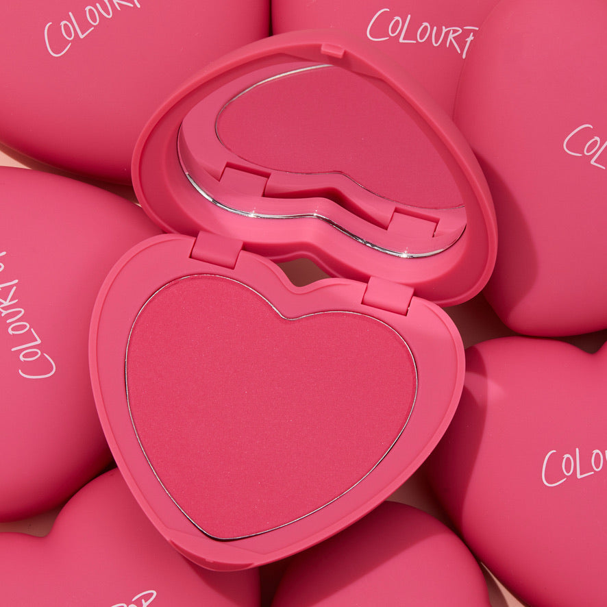 ColourPop Heart Blush - Special Offer
