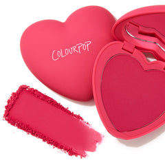 ColourPop Heart Blush - Special Offer