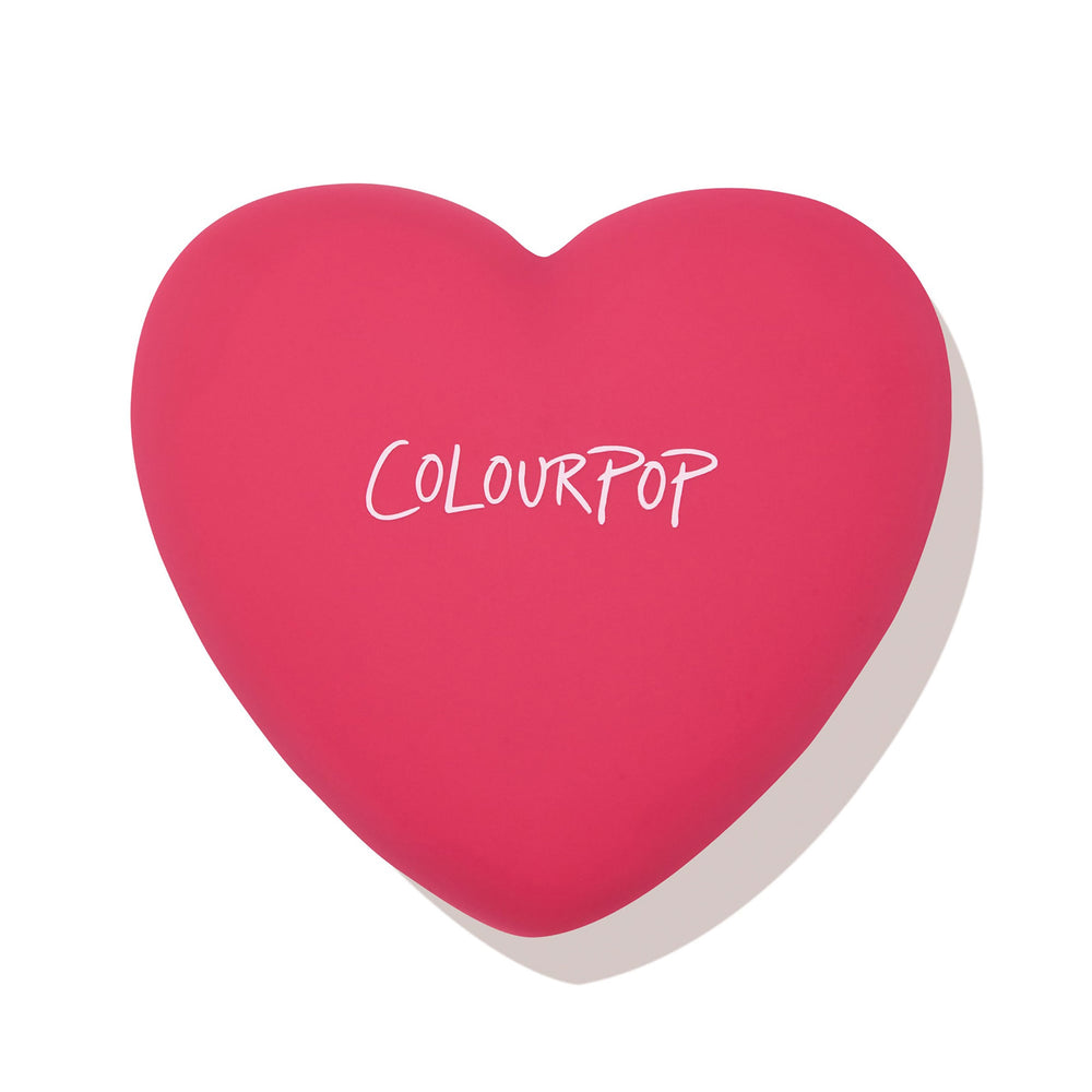 ColourPop Heart Blush - Special Offer