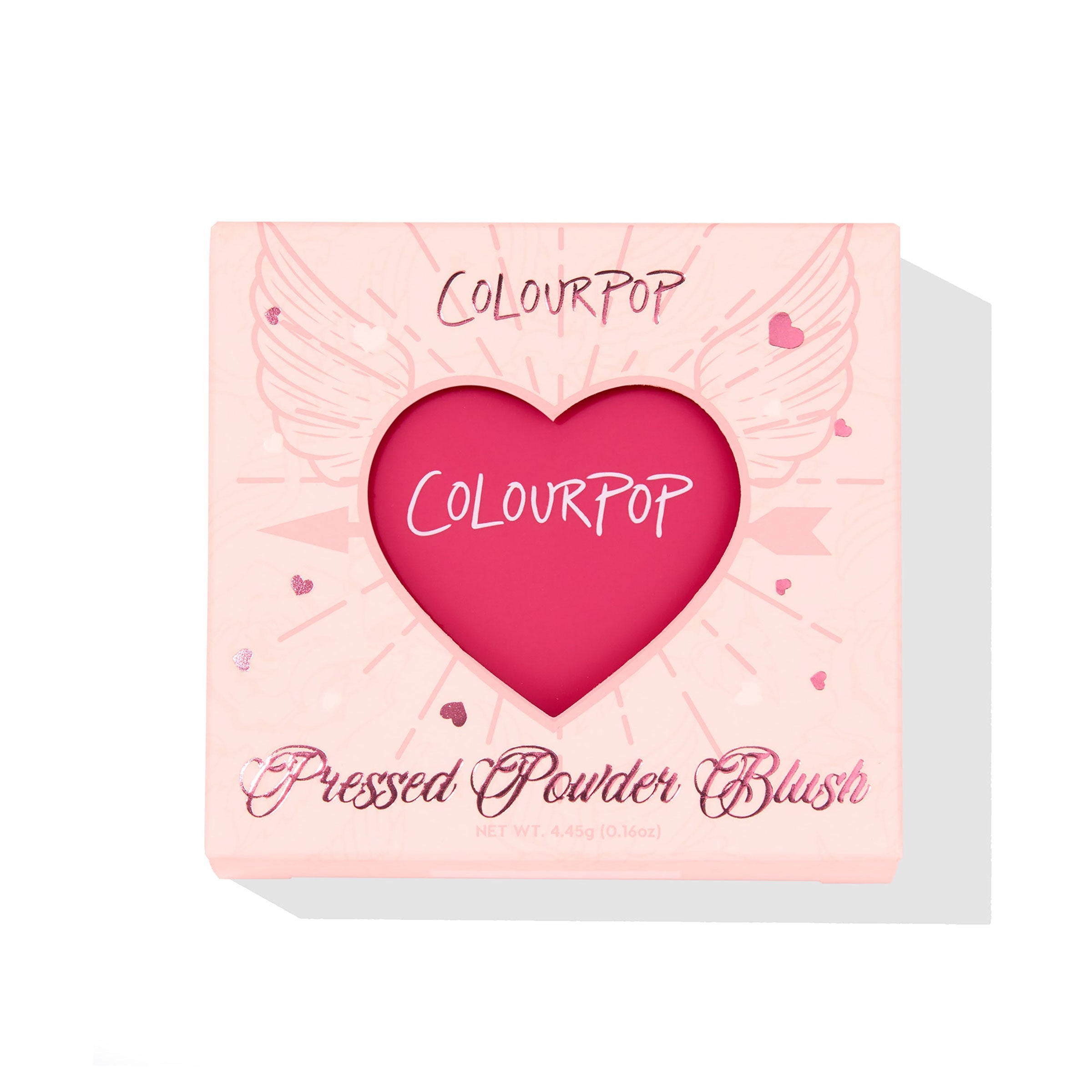 ColourPop Heart Blush - Special Offer