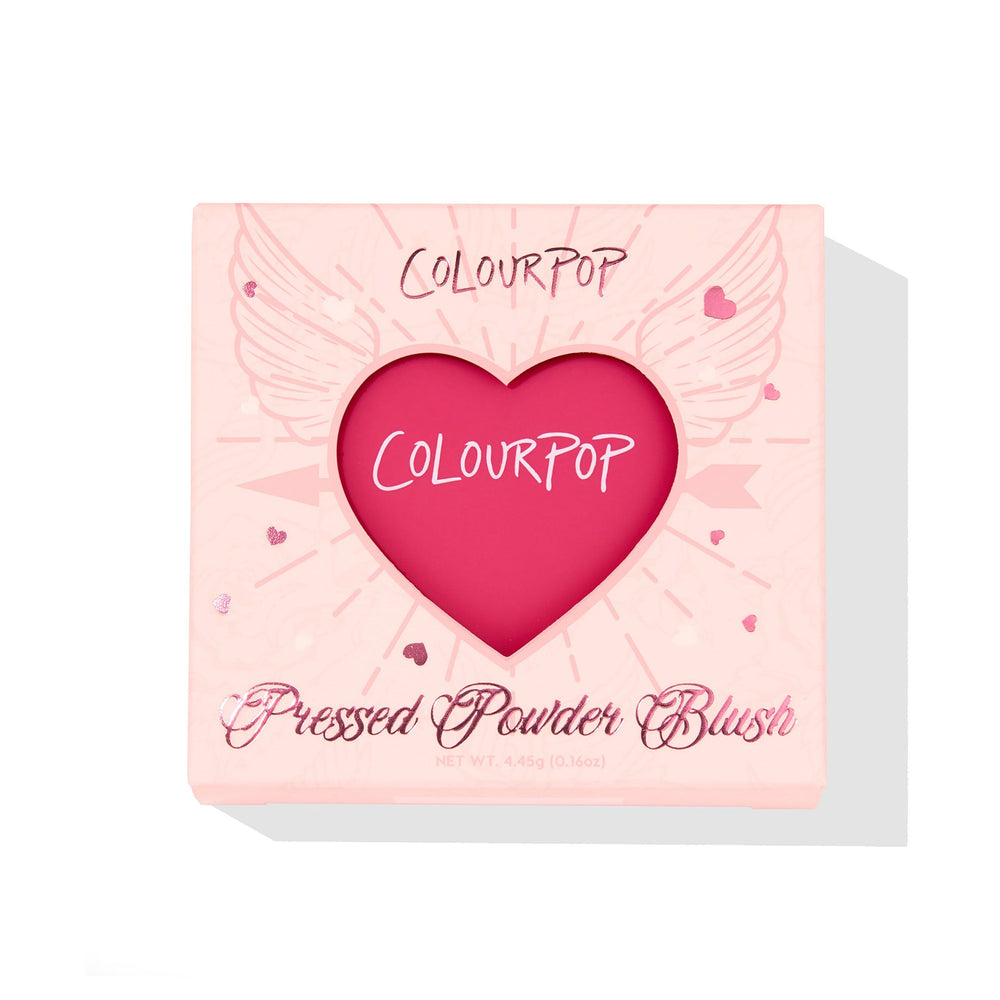 ColourPop Heart Blush - Special Offer