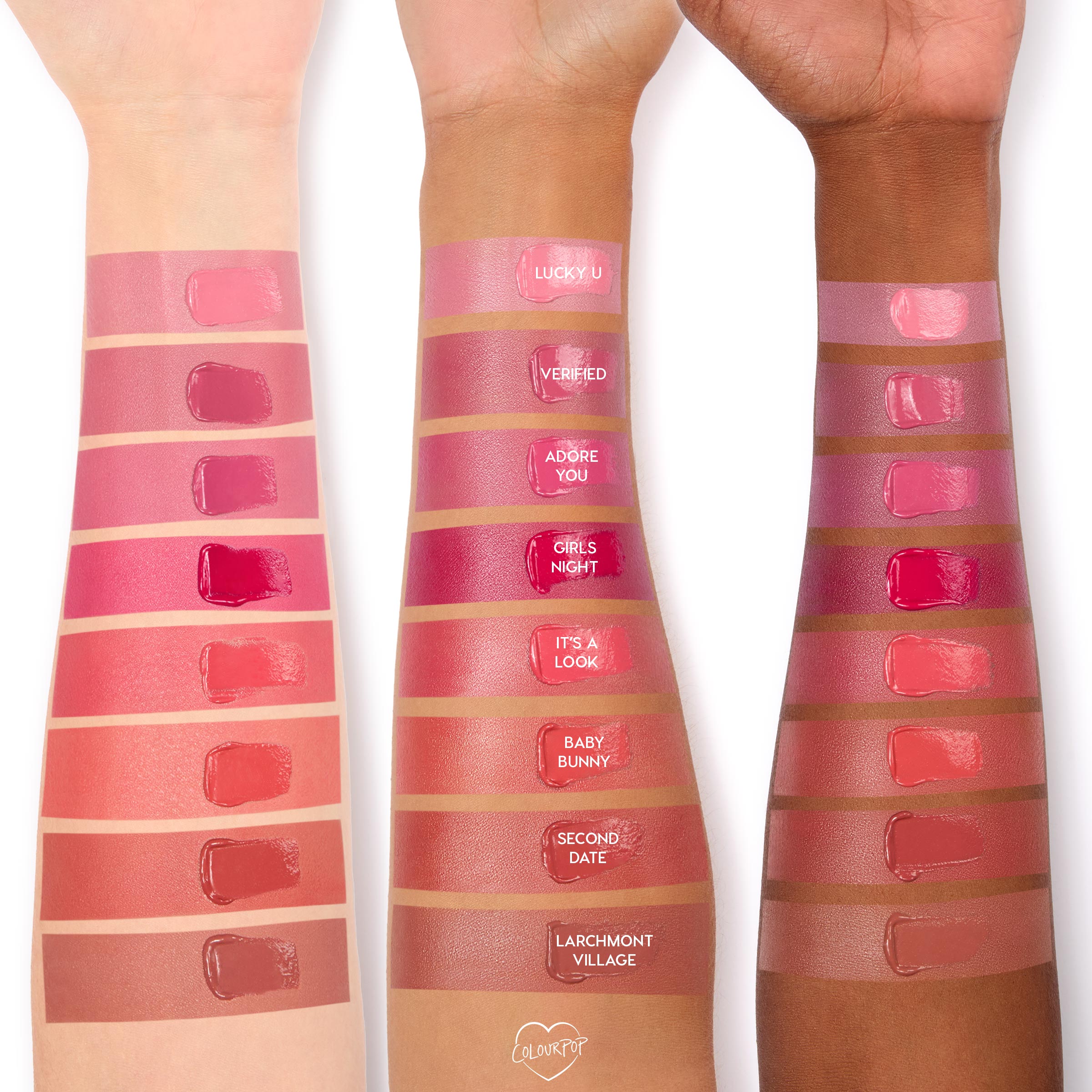 ColourPop Instant Crush Lip & Cheek Balm - For Sale