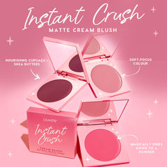 ColourPop Instant Crush Cream Blush - Special Offer