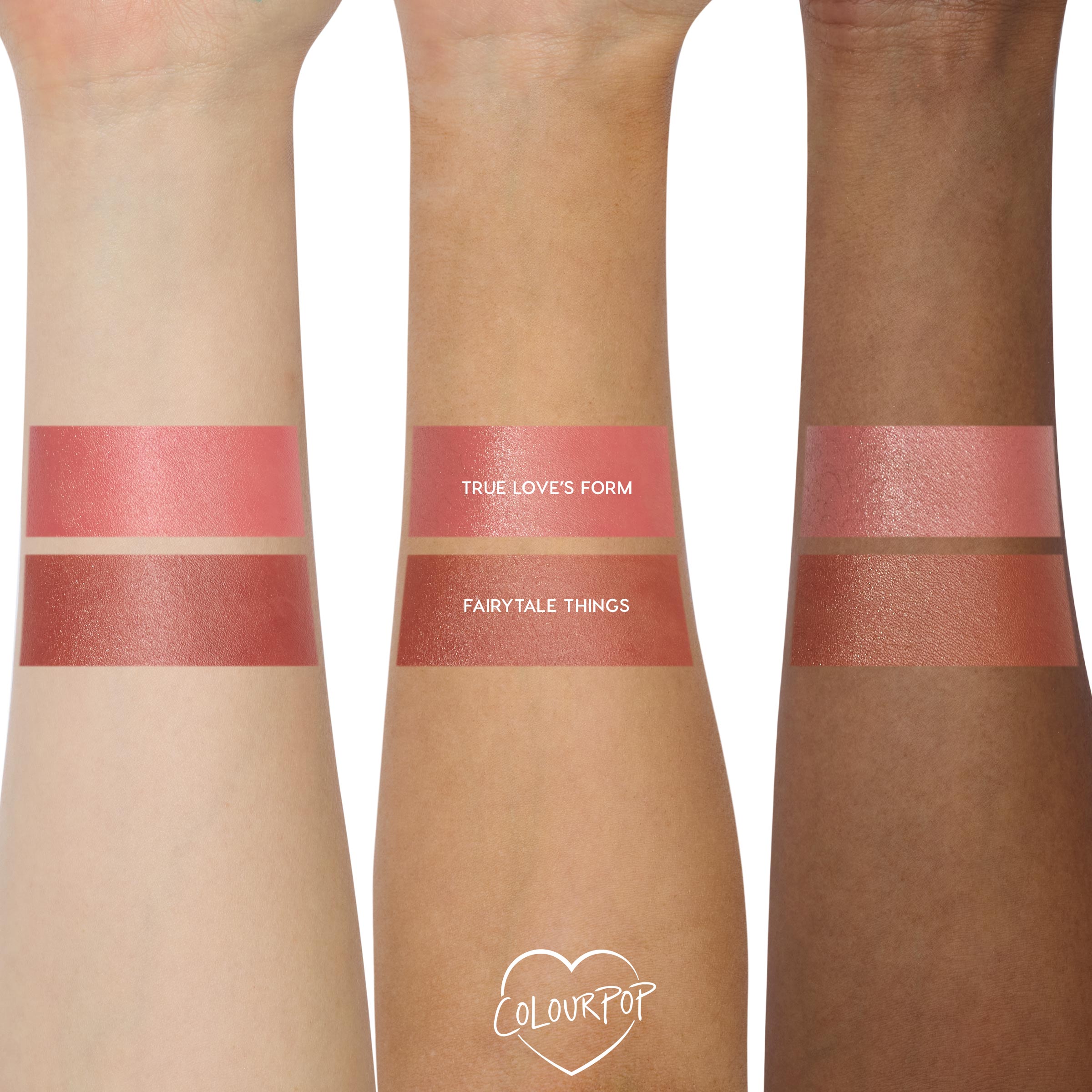ColourPop Shrek Lip and Cheek Balm - On Sale