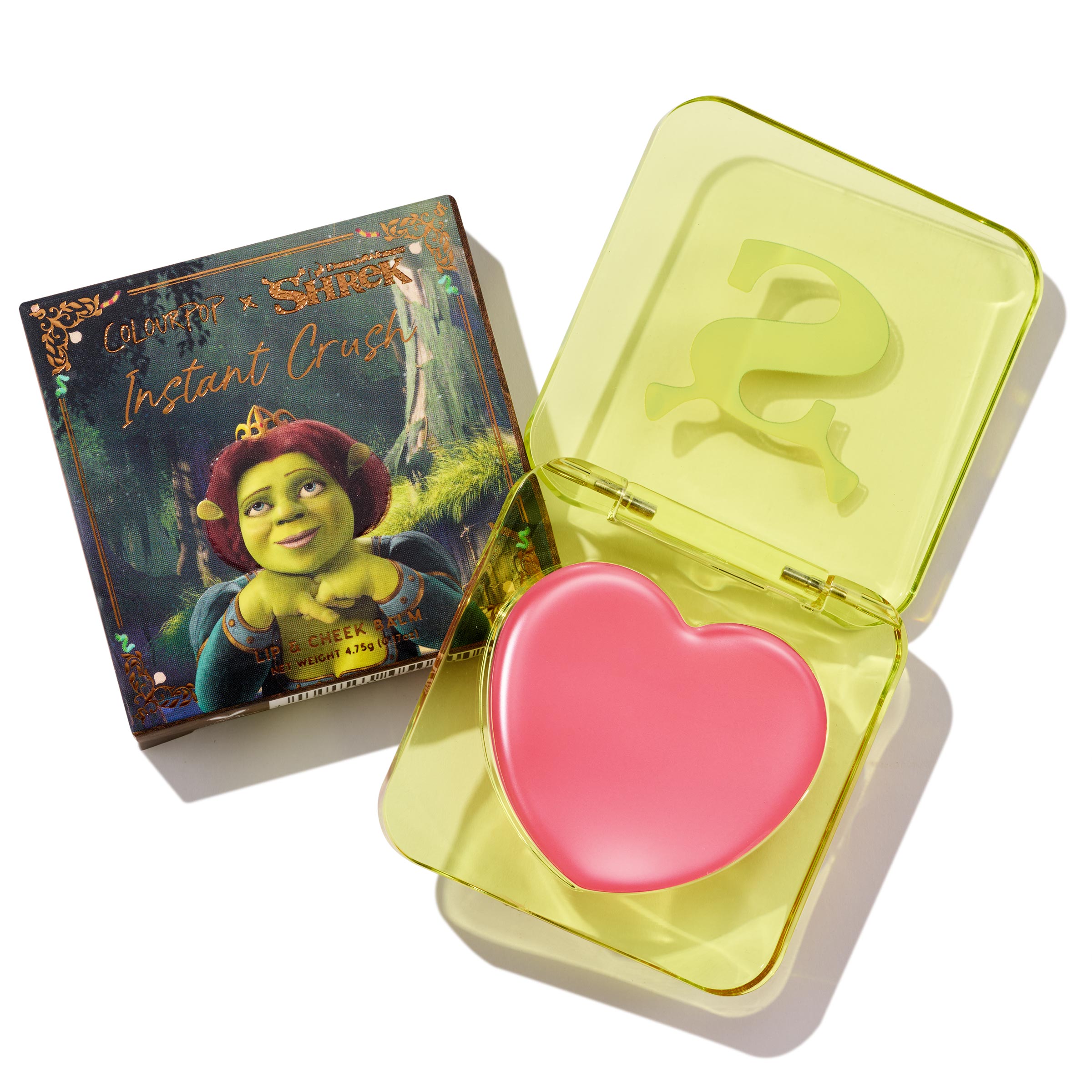 ColourPop Shrek Lip and Cheek Balm - On Sale
