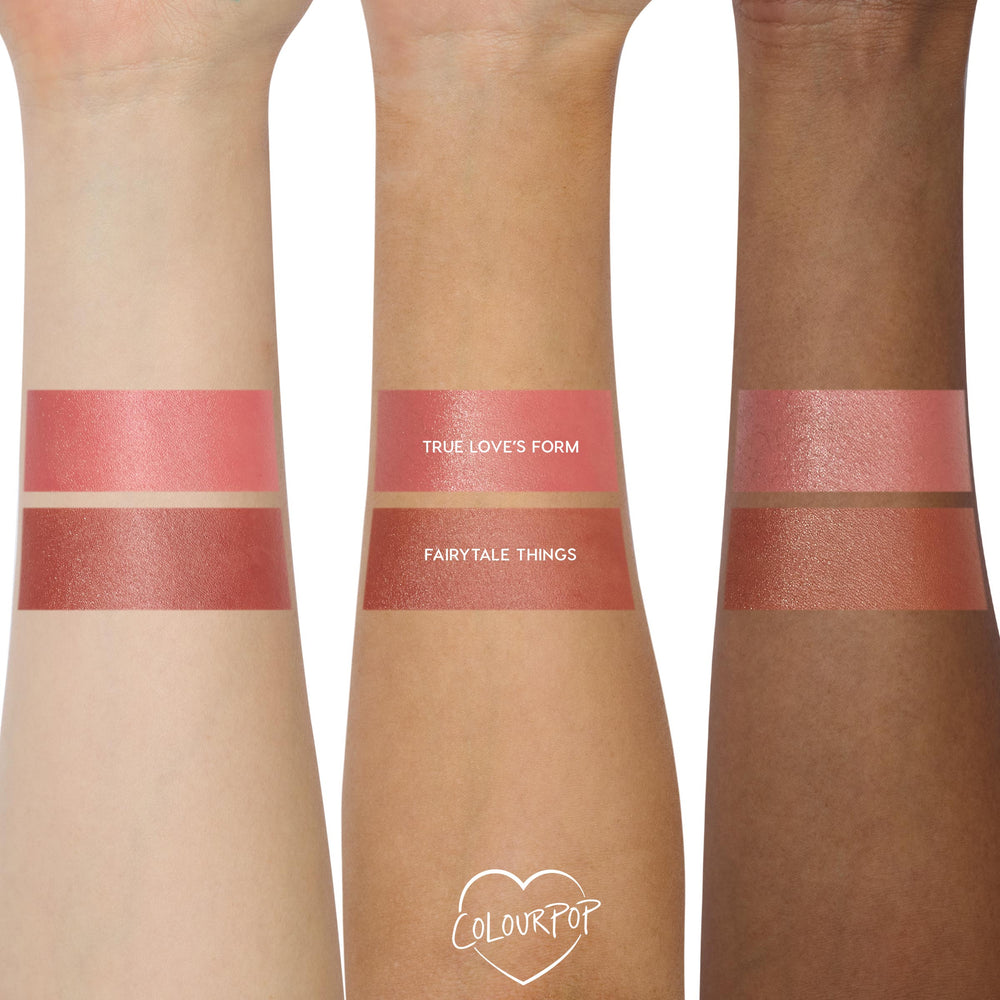 ColourPop Shrek Lip and Cheek Balm - For Sale
