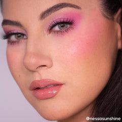 ColourPop Pokemon Cream Blush - Special Offer