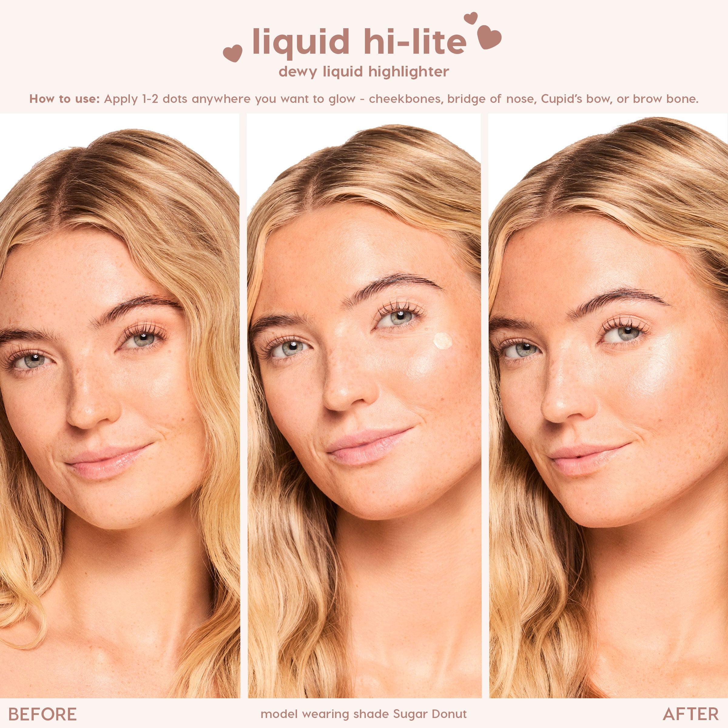ColourPop Liquid Hi-Lite - Promo Price