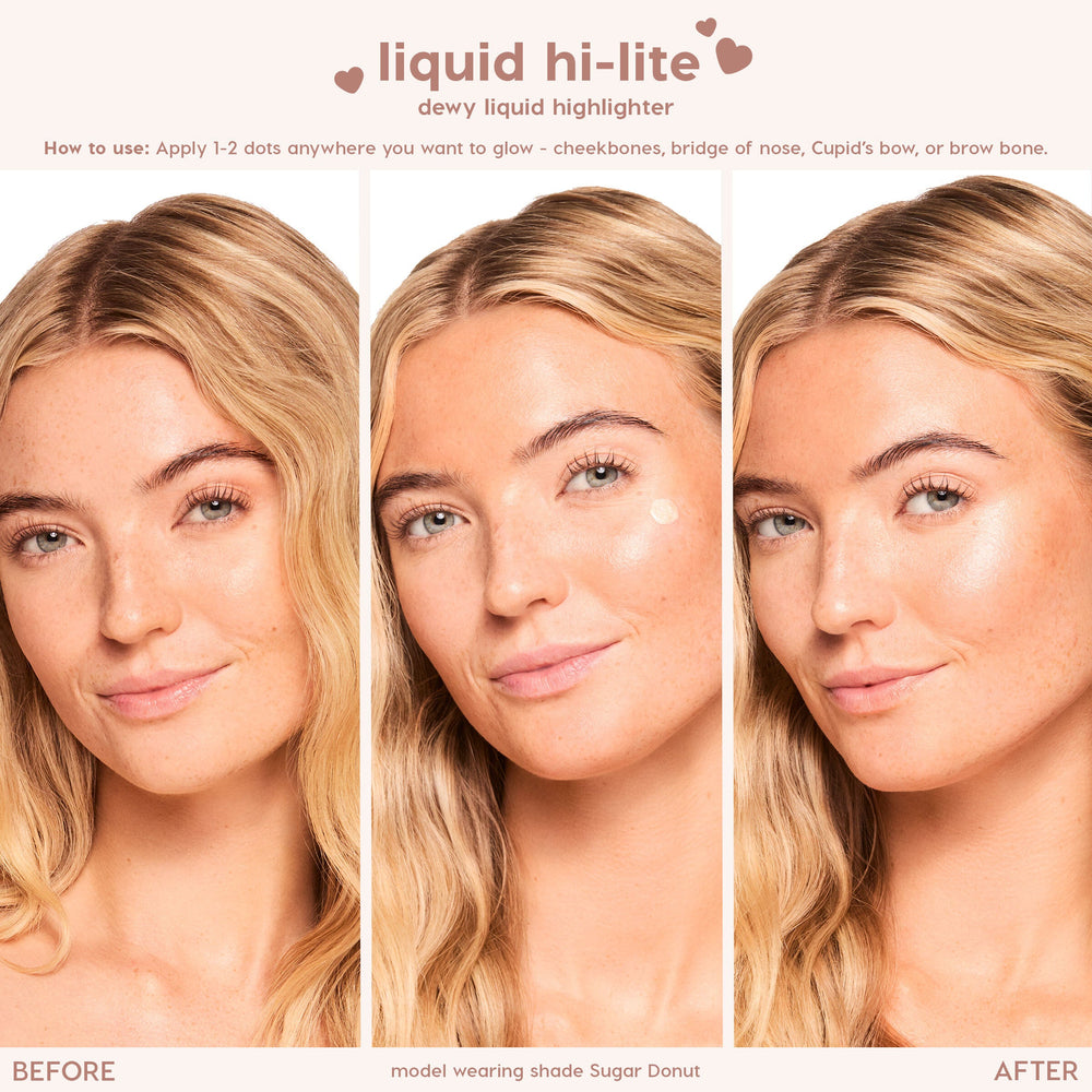 ColourPop Liquid Hi-Lite - Promo Price