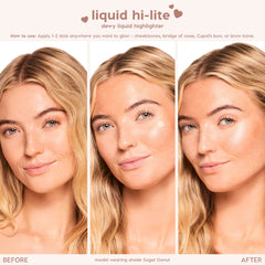 ColourPop Liquid Hi-Lite - Promo Price