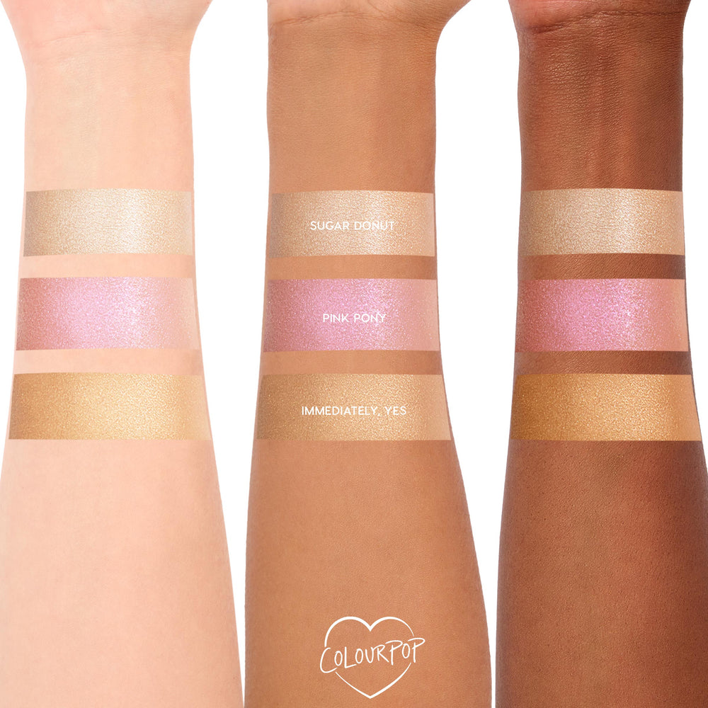 ColourPop Liquid Hi-Lite - Promo Price