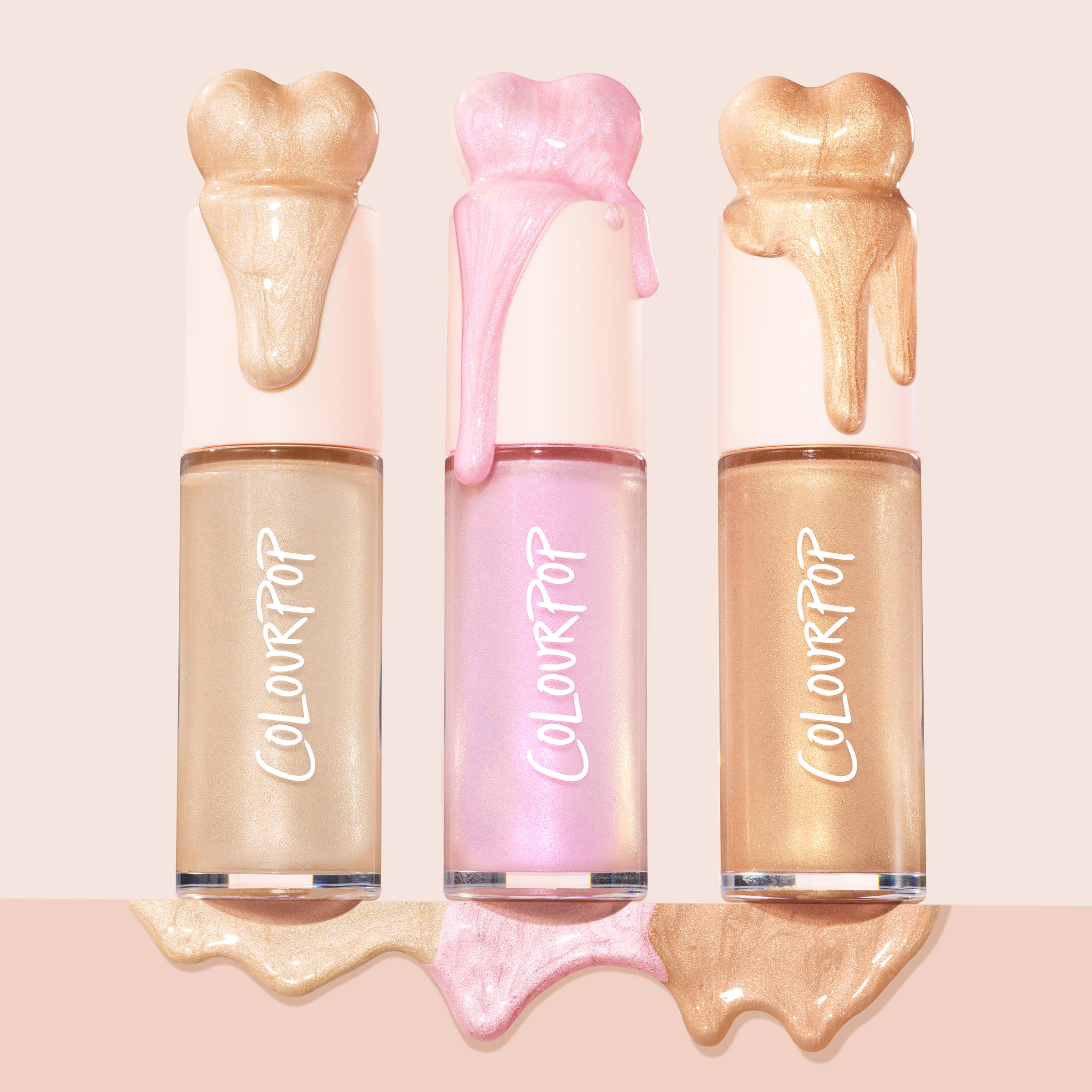 ColourPop Liquid Hi-Lite - Promo Price