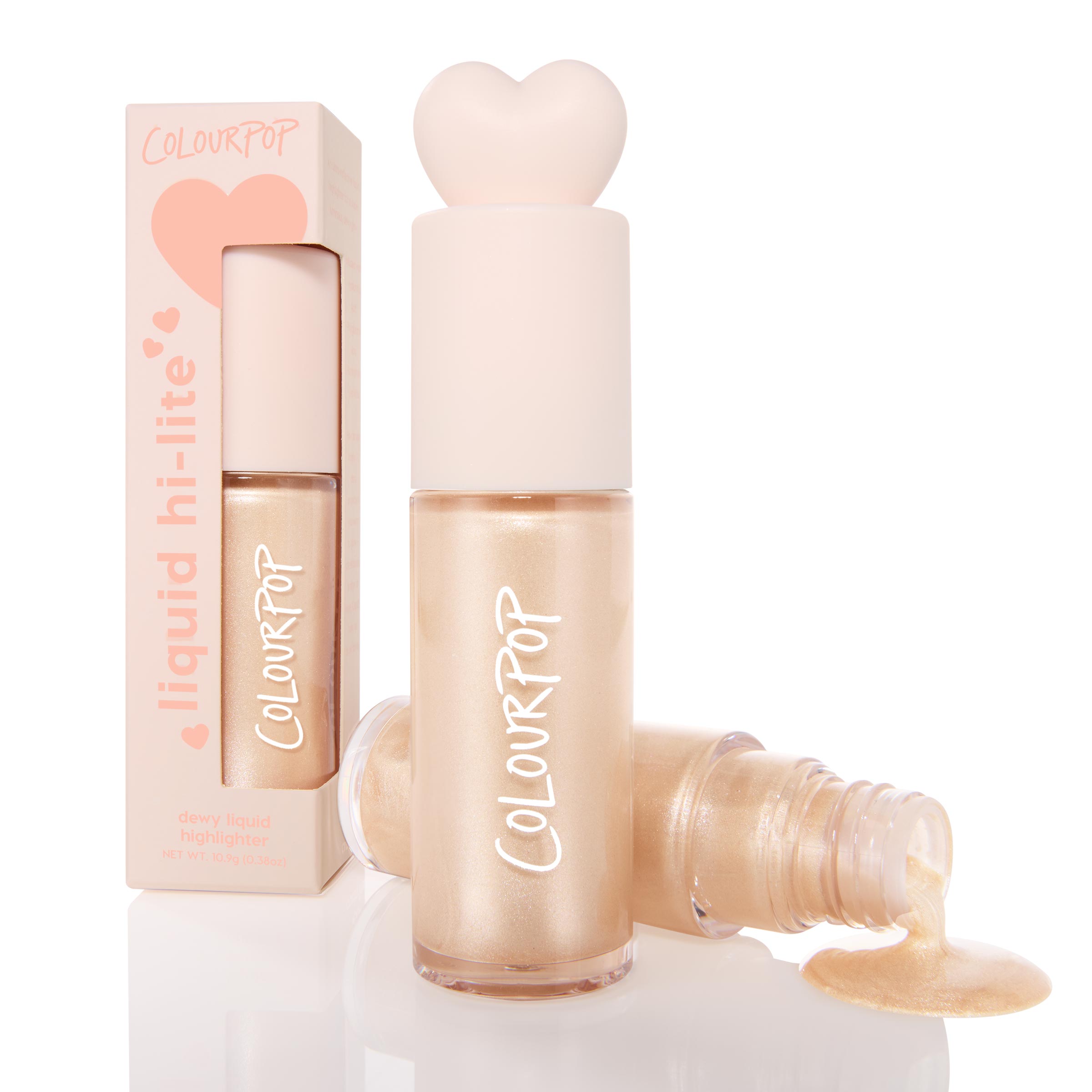 ColourPop Liquid Hi-Lite - Promo Price