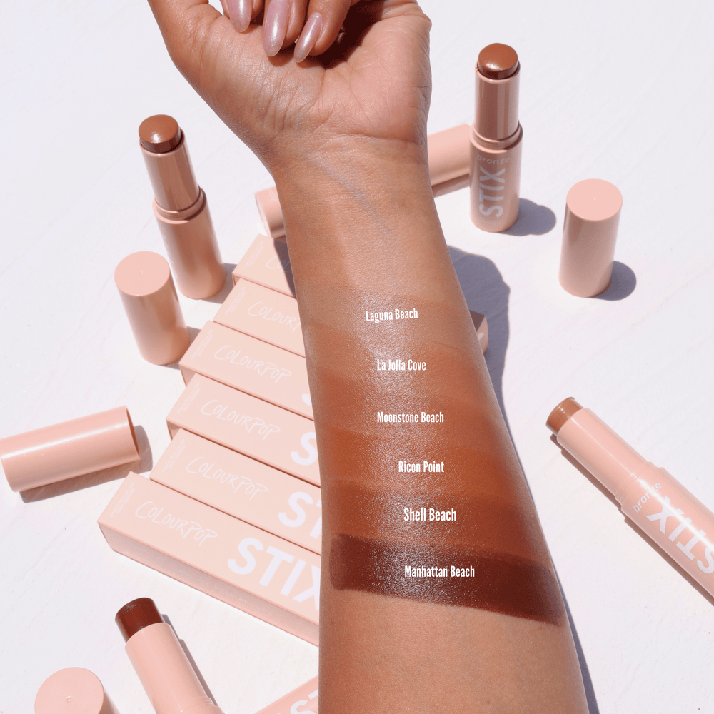 ColourPop Bronze Stix - On Sale