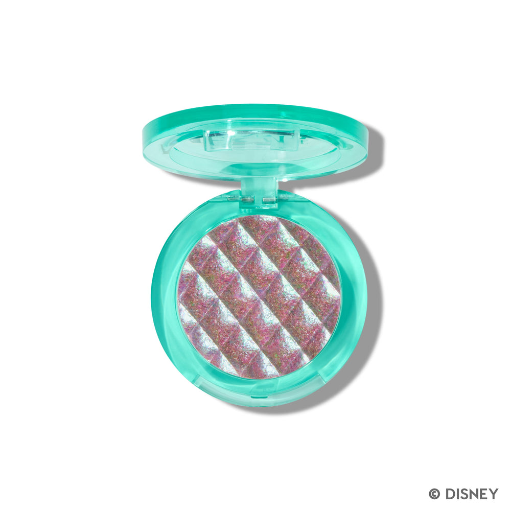 ColourPop The Little Mermaid Multichrome Highlighter - Promo Price
