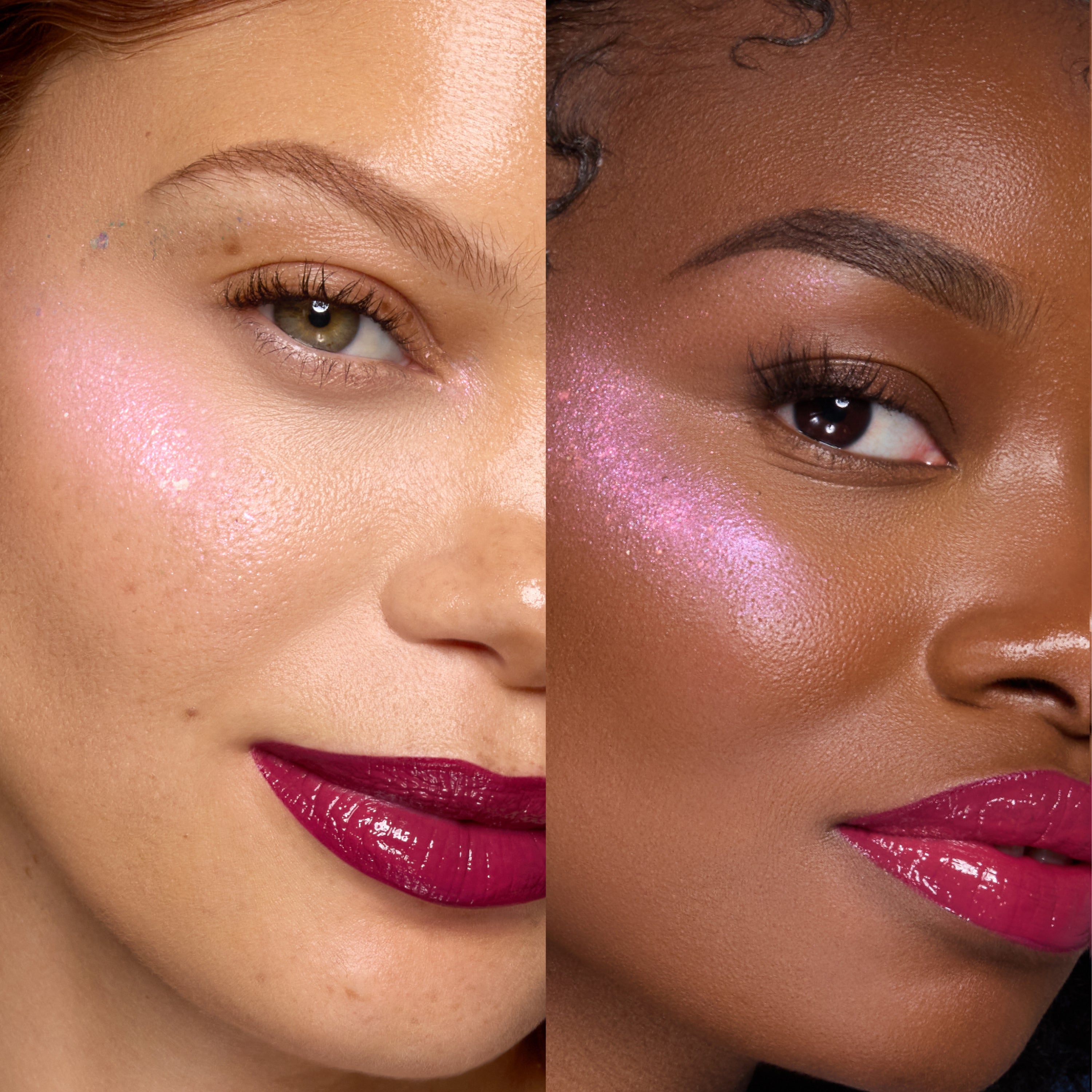 ColourPop The Little Mermaid Multichrome Highlighter - On Sale