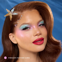 ColourPop The Little Mermaid Multichrome Highlighter - On Sale