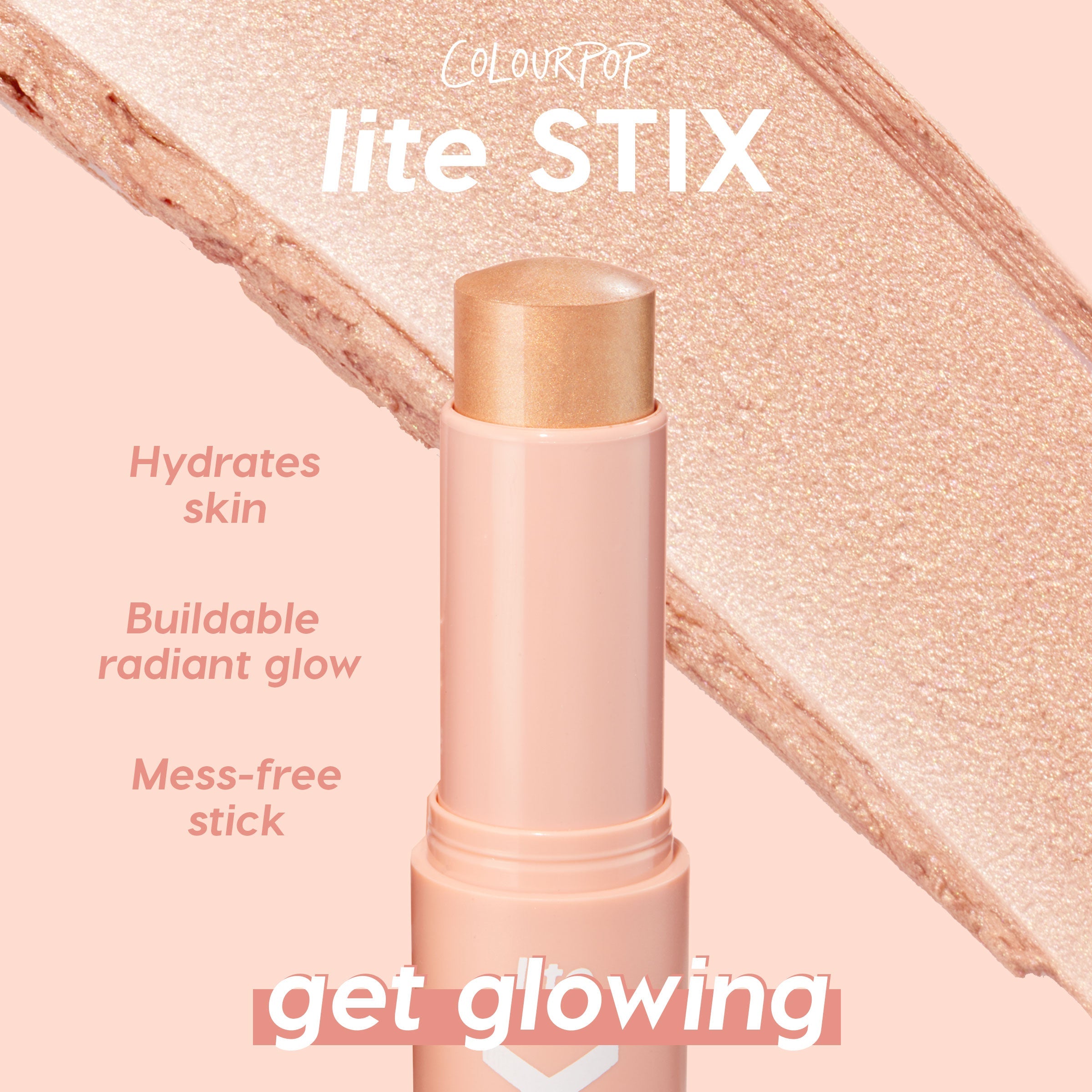 ColourPop Lite Stix - For Sale