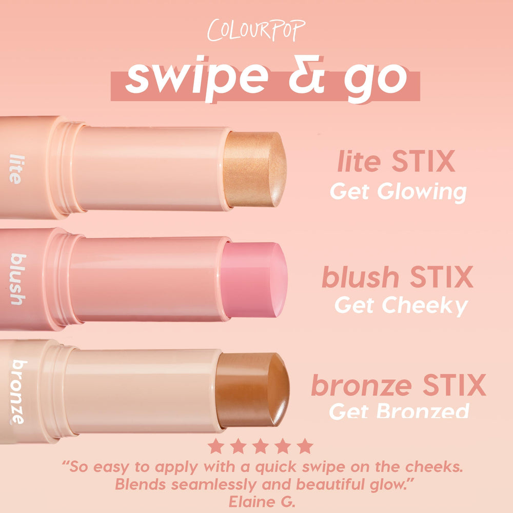 ColourPop Lite Stix - For Sale